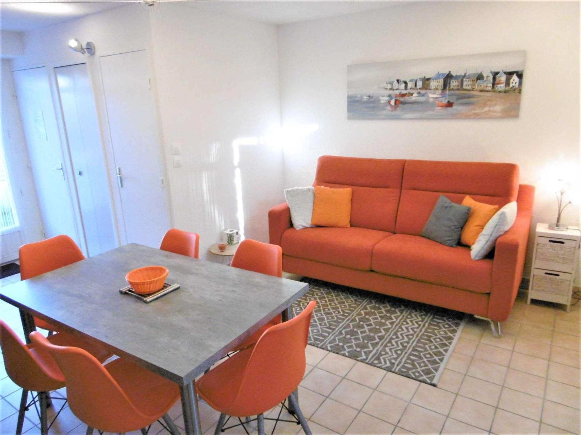 Maisonnette Jikel A 50 M De La Plage Сарзо Екстериор снимка