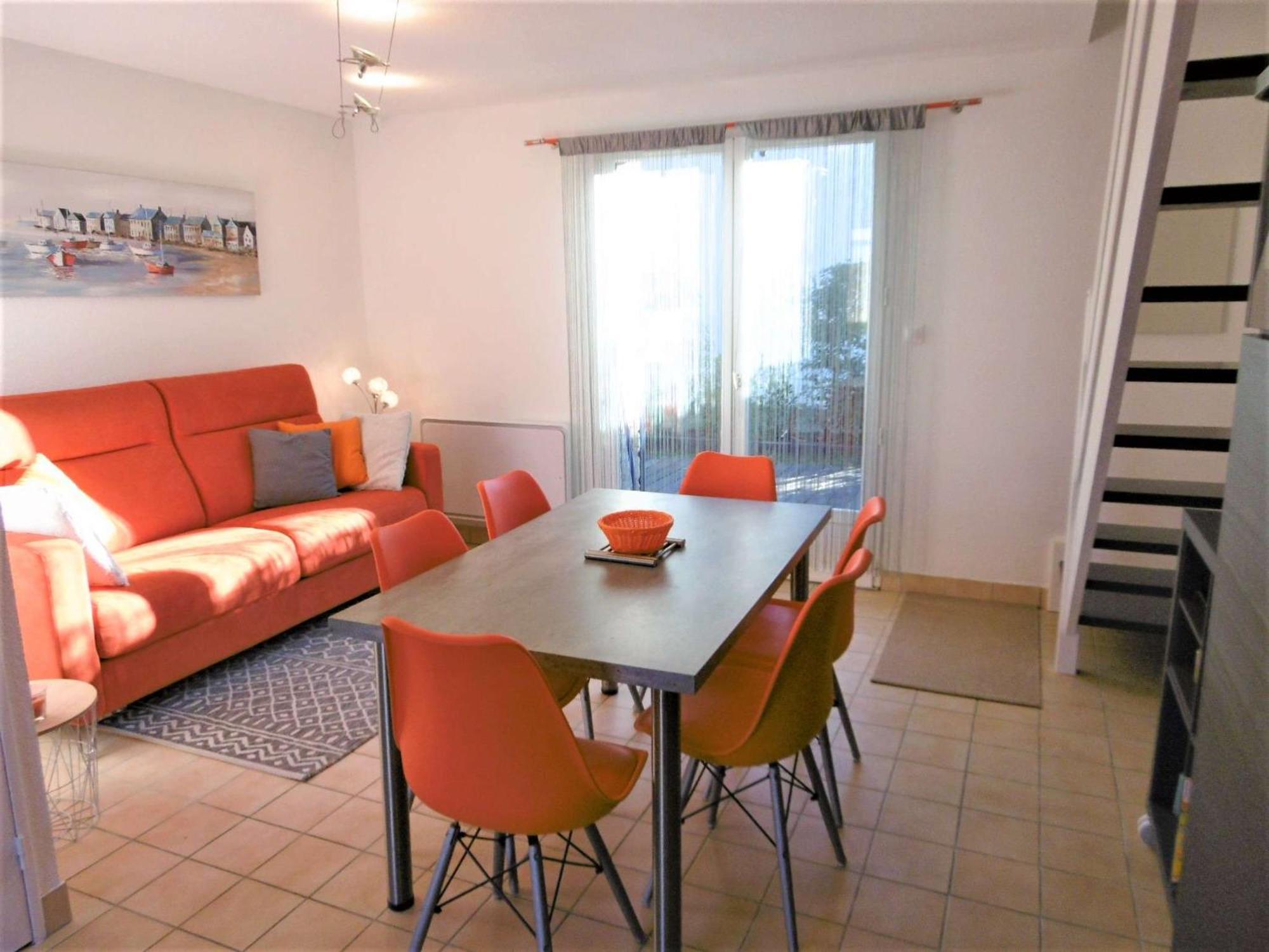 Maisonnette Jikel A 50 M De La Plage Сарзо Екстериор снимка